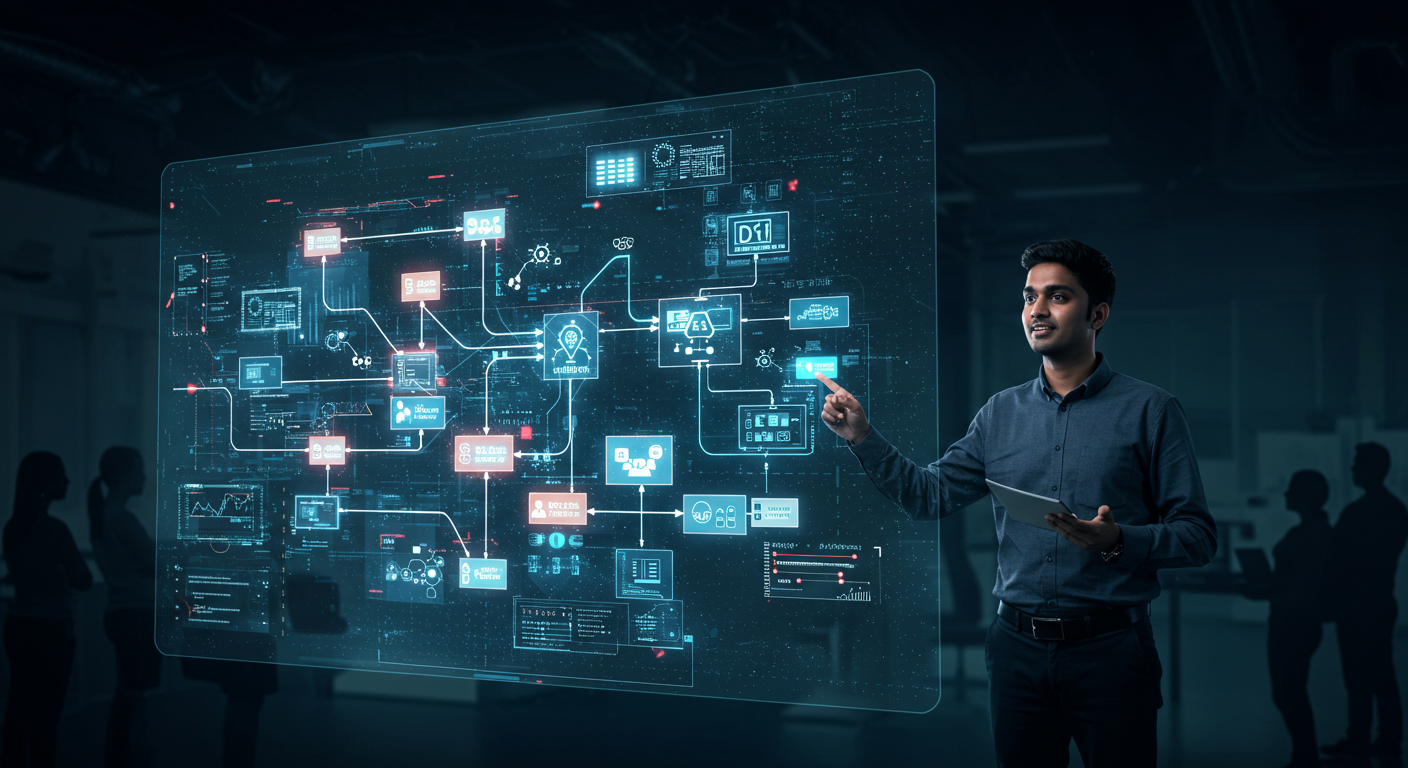 Thumbnail of Beyond the Code: Delivering Real Impact as a Software Engineer