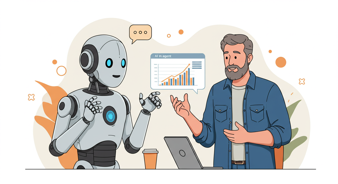 Thumbnail of Natural Language to Insights: Building AI Agents for Smarter BI