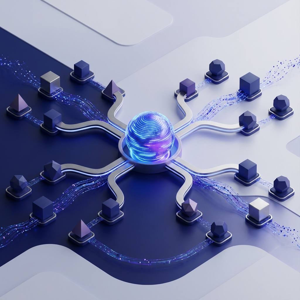 Building an Agentic RAG System with Self-Correcting Reasoning